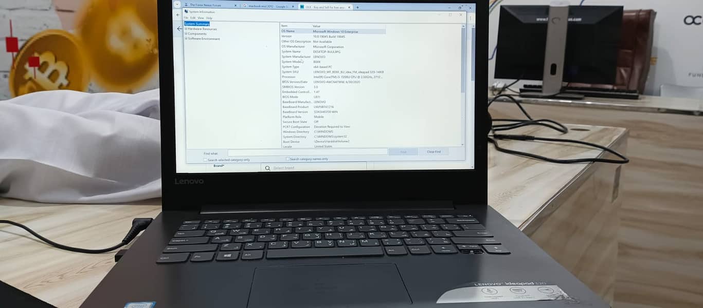 Lenovo IdeaPad 320 0