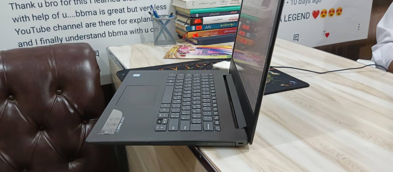 Lenovo IdeaPad 320 1