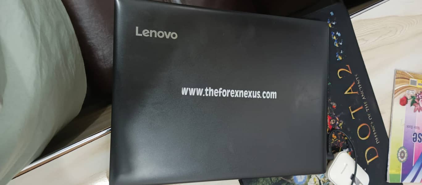 Lenovo IdeaPad 320 3