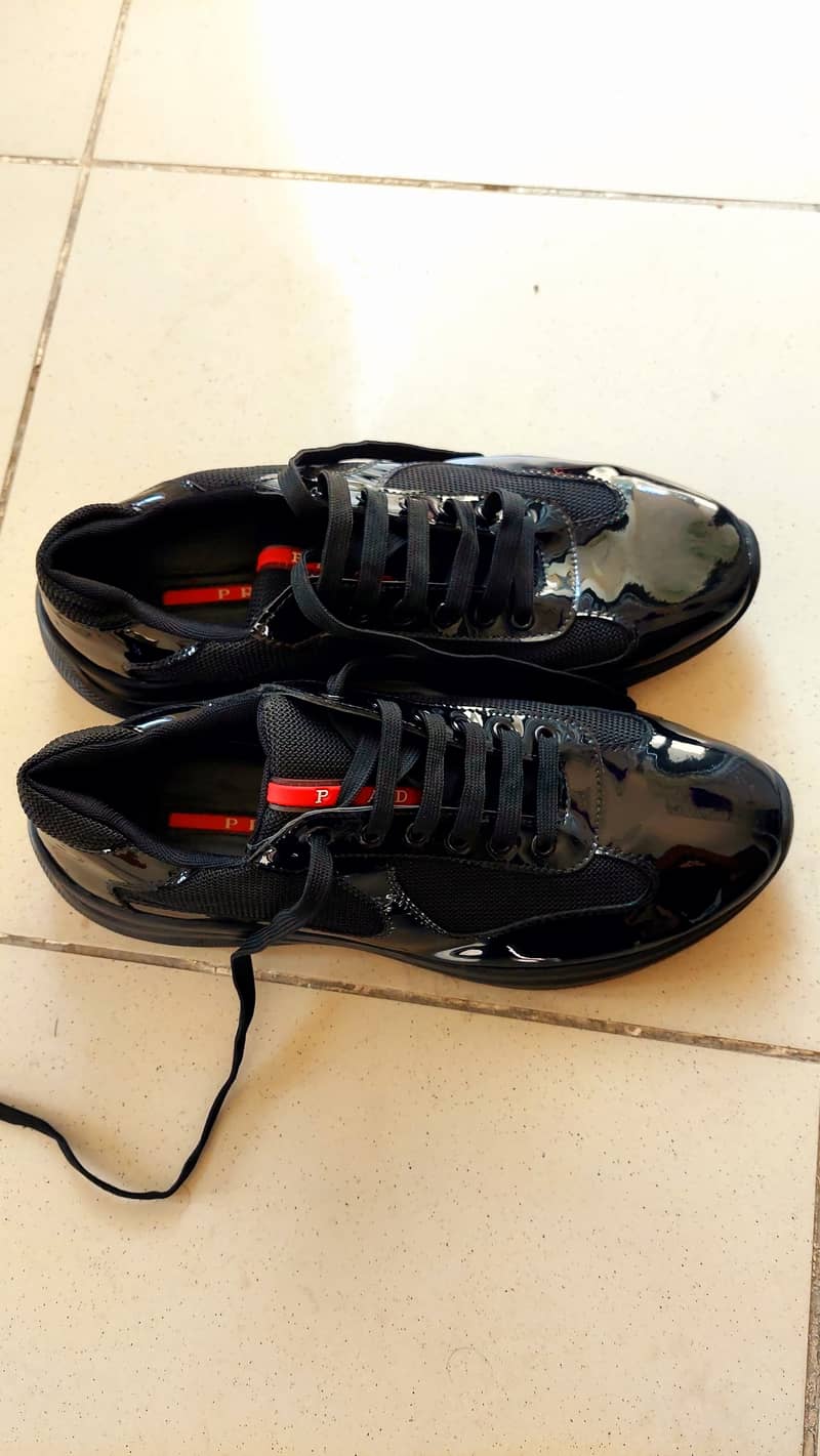 Prada Shoes For Sale 4