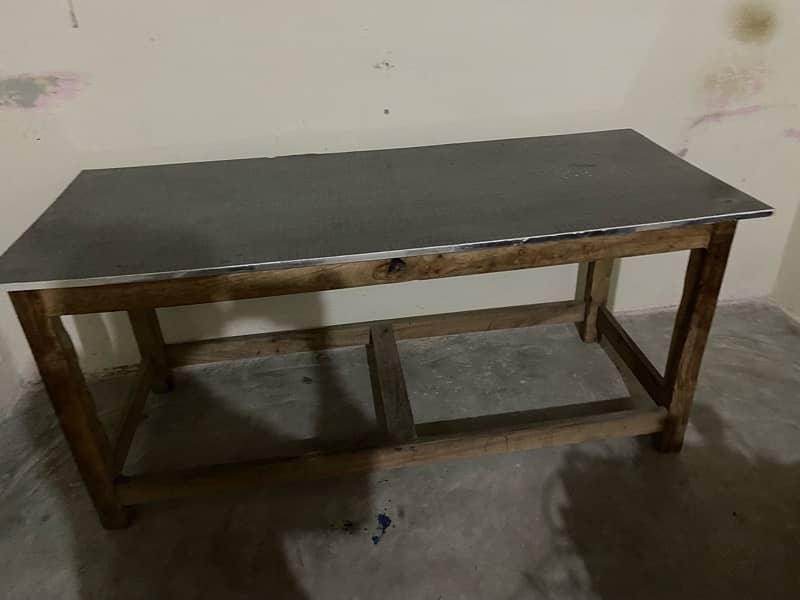 Table for sale 2