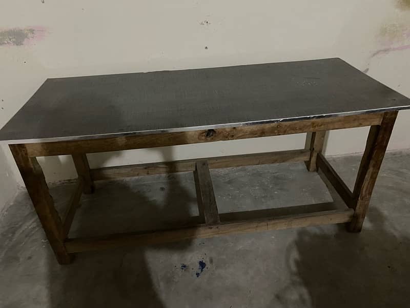 Table for sale 6