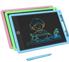 LCD Writing Tablet 0