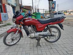 03034719900 suzuki gd110s he. geniun condition me