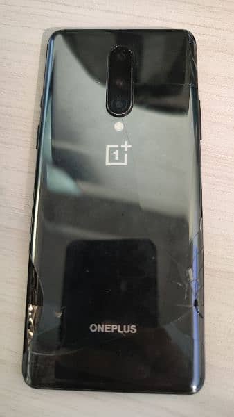 oneplus 8 official dual sim 2