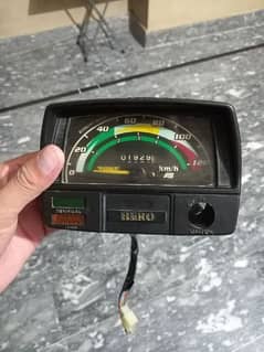 Hero bike jainian meter for sale