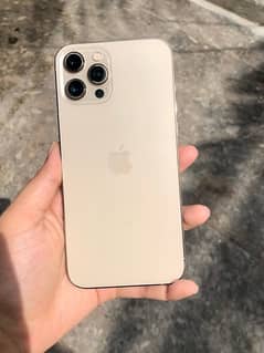 Iphone 12 pro max [non PTA]