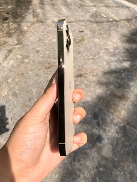 Iphone 12 pro max [non PTA] 2