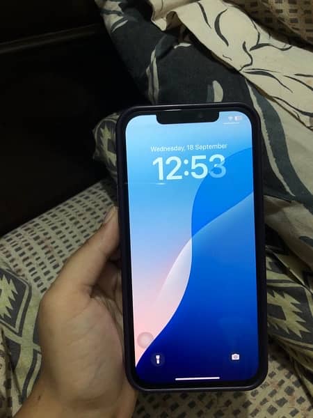 Iphone 12 pro max [non PTA] 6