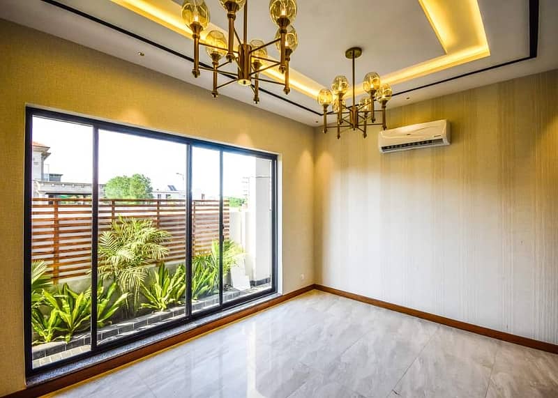 1 Kanal Full House Available For Rent In DHA Phase 5 Lahore 1