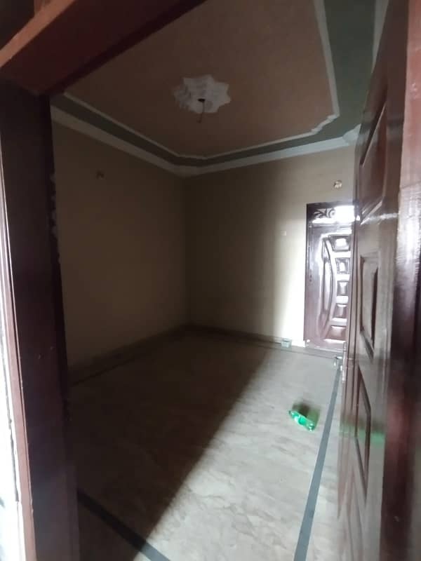 West Open Upper Portion 120 Square Yards For rent In Malik Co-operative Housing Society 6