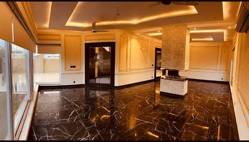 1 Kanal Modern House Available For Sale In Nishtar Block Bahria Town Lahore 9