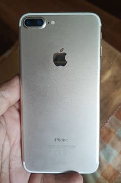 7 plus 128 Non pta neat condition