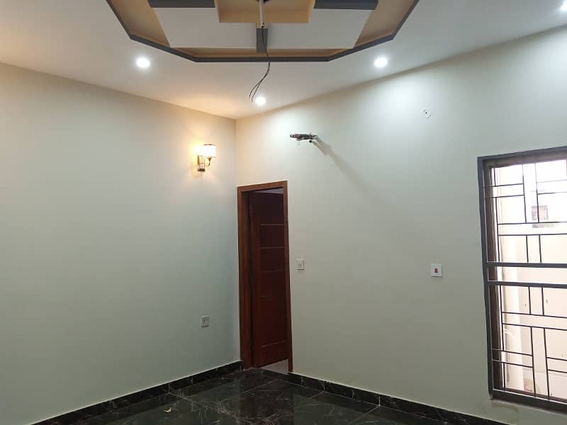 CORNER HOUSE FOR SALE BRAND NEW 12