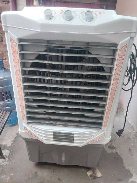 air cooler 4