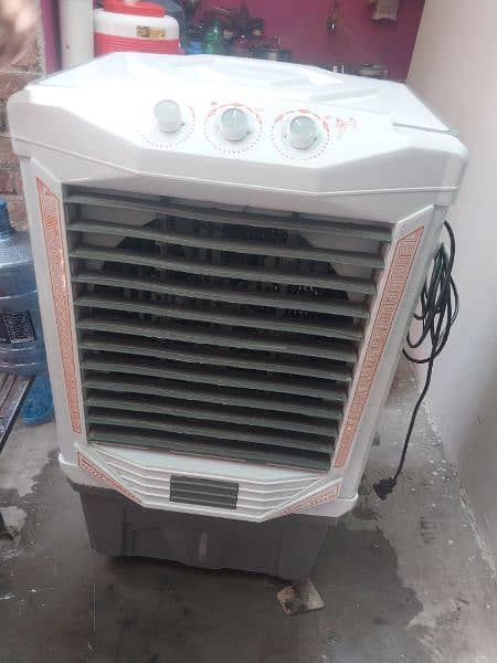 air cooler 5