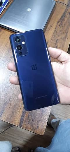 OnePlus 9 sealed water pack