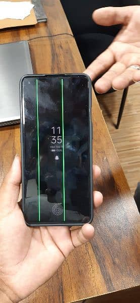 OnePlus 9 sealed water pack 5