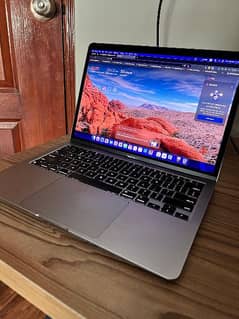 Apple Macbook Air M1 8Gb 256GB SSD