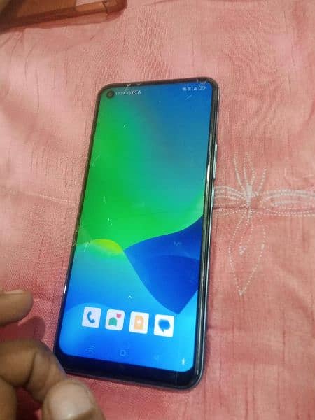 realme c17 2