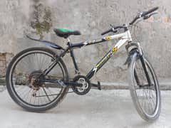 Cycle for sale. Only Serious buyers contact.