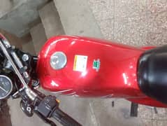 Suzuki GS 150 Modal 2021 Total Genuine Urgent Sale