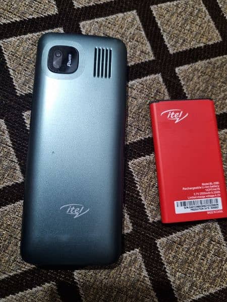 itel power 700 1