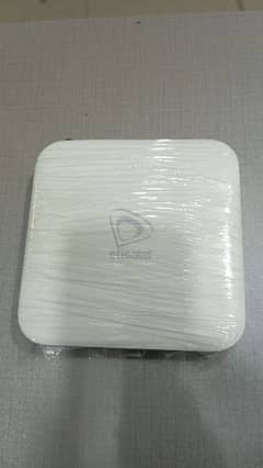 ETISLAT ANDROID BOX 0