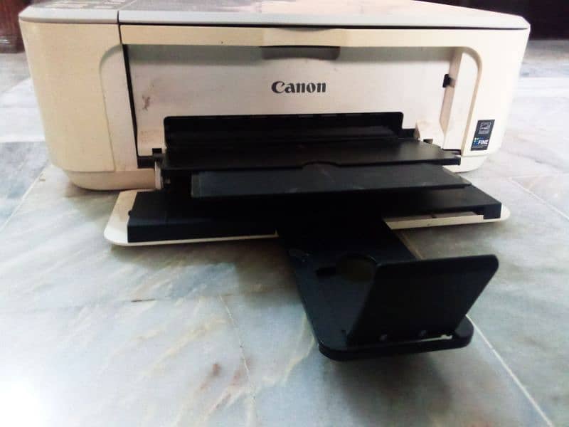 Canon PIXMA MG3550 3