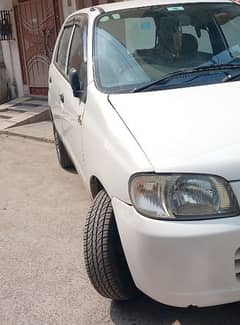 Suzuki Alto 2014