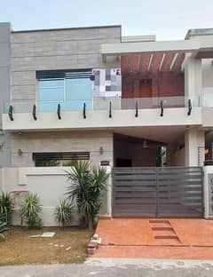 5 Marla House Available For Rent In DHA Phase 6 Lahore 0