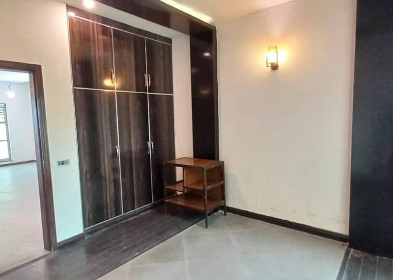 5 Marla House Available For Rent In DHA Phase 6 Lahore 2