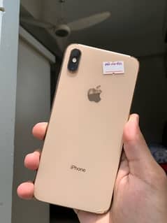 IPhone Xs Max