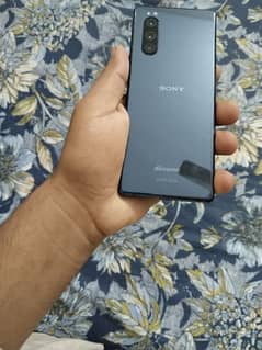 Sony Xperia 5 official pta approved