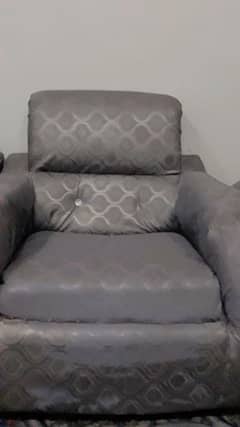 5 seater sofa set 0