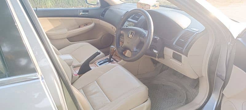 Honda Accord 2006 2