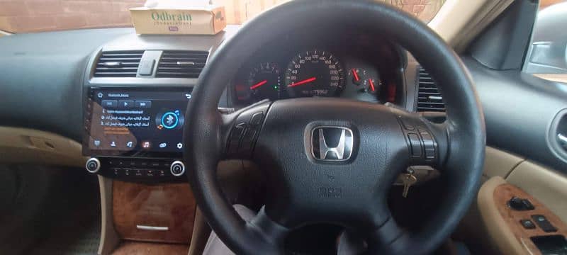 Honda Accord 2006 3