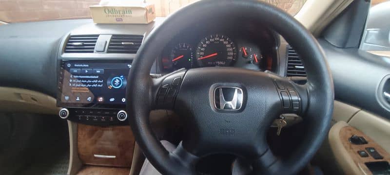 Honda Accord 2006 5