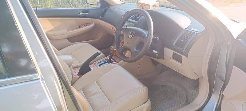 Honda Accord 2006 11