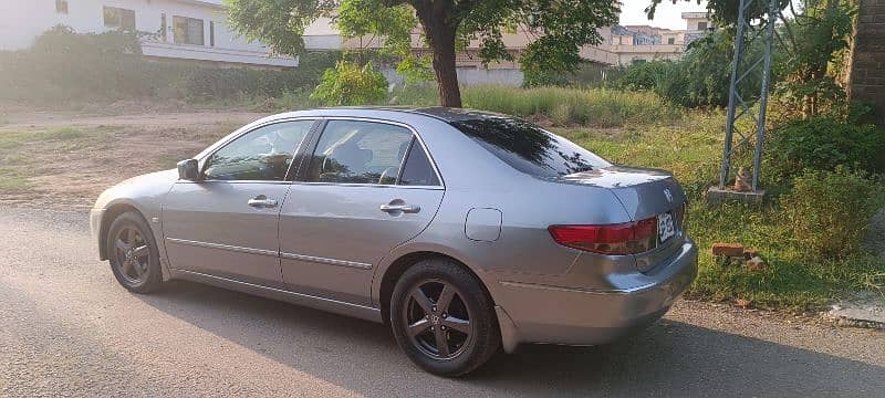 Honda Accord 2006 13