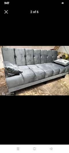 sofa cum bed 0