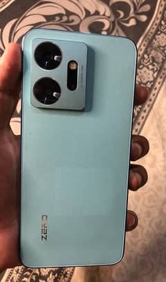 Infinix zero 20 8GB / 256GB