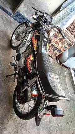 10/10 condion Bike dehk kr apka Dil kush hoga 0