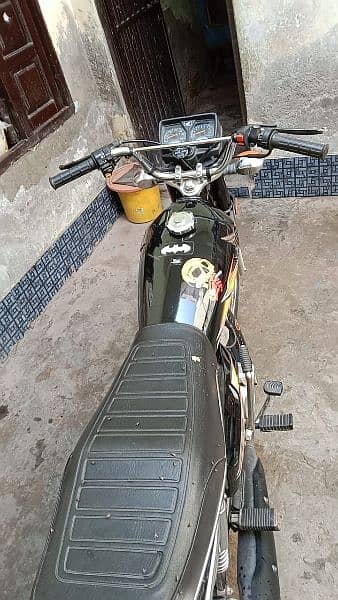 10/10 condion Bike dehk kr apka Dil kush hoga 1