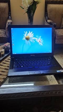 Dell laptop