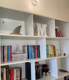 Book Shelf