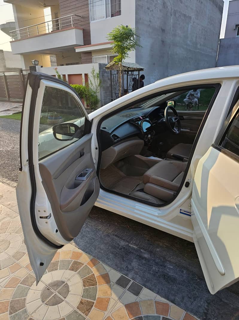 Honda City 1.3 IVTEC 2018 Model Excellent Condition 7