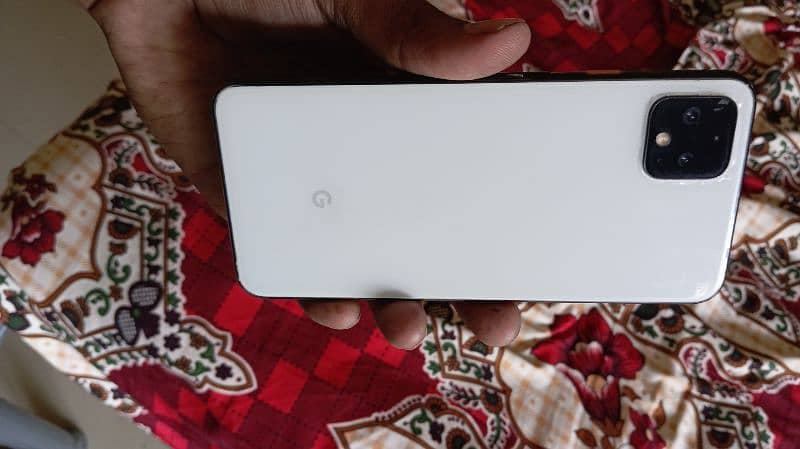 Google pixel 4xl finel [27.5k] 3