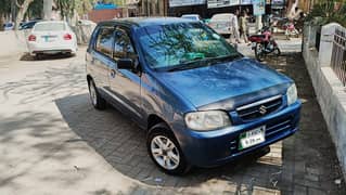 Suzuki Alto 2008