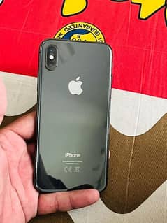 iPhone X 64GB 91% Battery Health Factory unlock